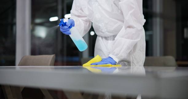 24/7 Emergency Biohazard experts in Homerville, GA